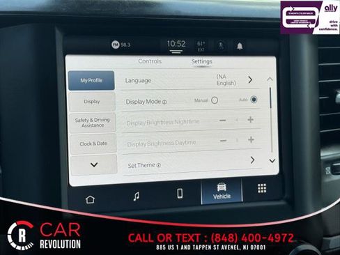 Used 2024 RAM 3500 Big Horn image 27