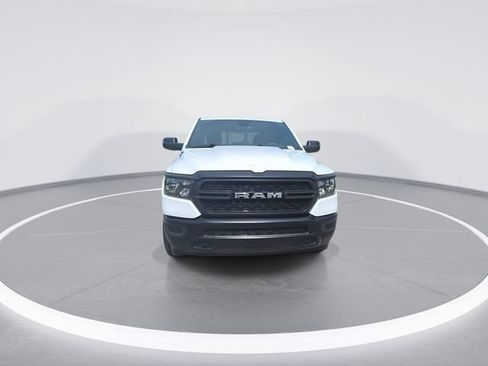 Used 2024 RAM 1500 Tradesman AWD/4WD image 3