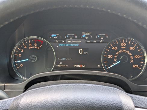 Used 2018 Ford F150 Lariat RWD image 31