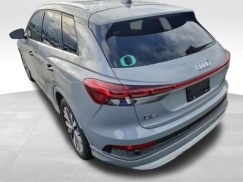 Used 2024 Audi Q4 e-tron Premium Plus w/ Premium Plus image 45