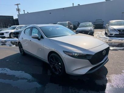 New 2026 MAZDA MAZDA3 2.5 S Hatchback w/ Premium Pkg