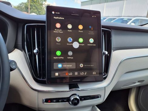 New 2026 Volvo XC60 B5 Ultra w/ Protection Package Premier image 14