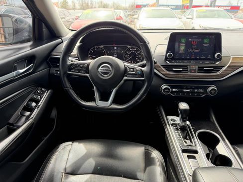 Used 2020 Nissan Altima 2.5 SL image 12