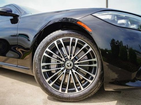 Certified 2022 Mercedes-Benz S 500 4MATIC image 3