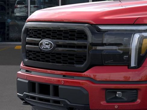 New 2026 Ford F150 Lariat AWD/4WD image 17