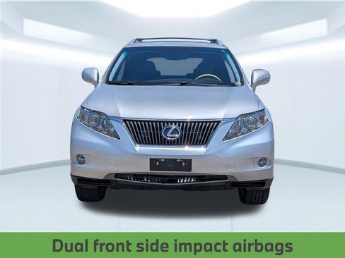 Used 2010 Lexus RX 350 2WD image 11