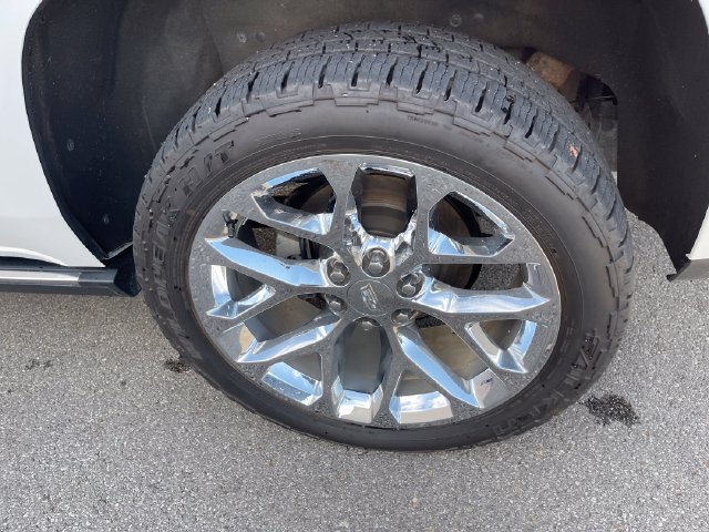Used 2019 Cadillac Escalade Platinum AWD/4WD image 49