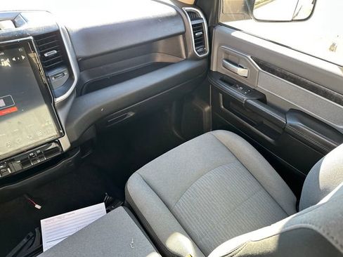 Used 2019 RAM 3500 Big Horn image 22