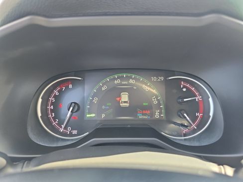 Certified 2024 Toyota RAV4 XLE w/ Weather Package AWD/4WD image 20