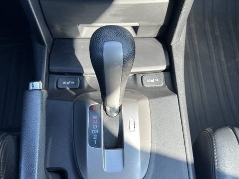 Used 2008 Honda Accord EX-L image 27