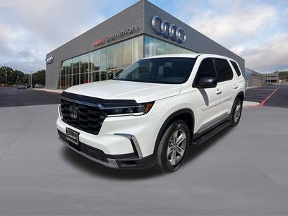 Used 2025 Honda Pilot EX-L