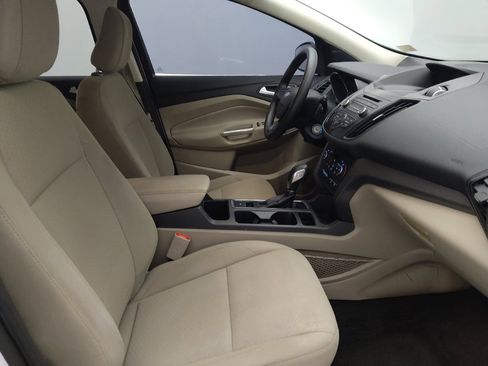 Used 2018 Ford Escape SE FWD image 21
