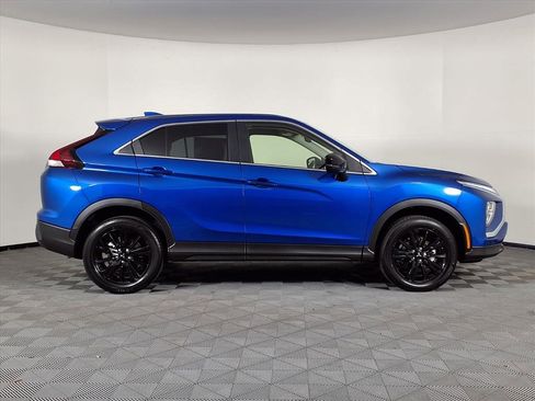 New 2026 Mitsubishi Eclipse Cross LE image 27