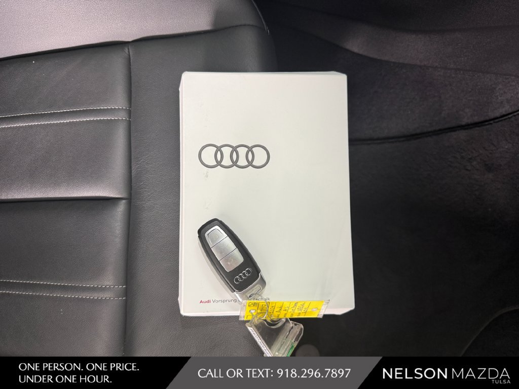 Used 2024 Audi A3 2.0T Premium FWD image 47
