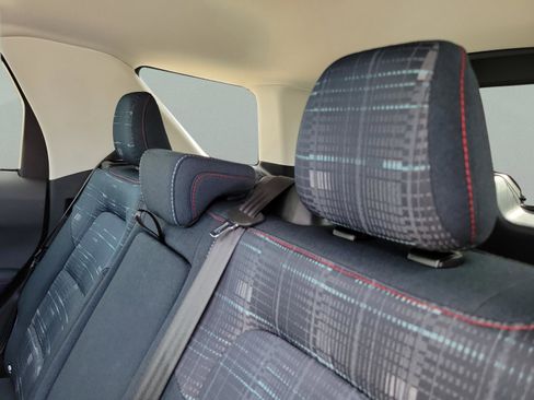 New 2025 Ford Bronco Sport Heritage image 29