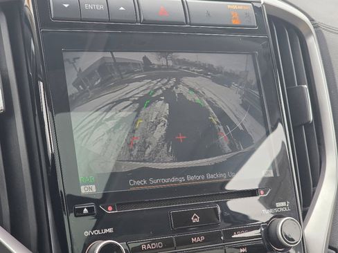 Used 2020 Subaru Ascent Limited w/ Technology Package image 35