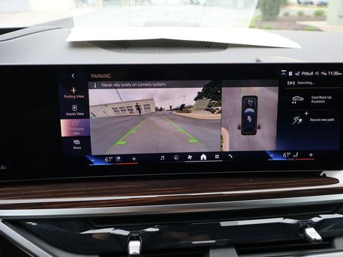 New 2027 BMW X7 xDrive40i w/ Executive Package AWD/4WD image 25
