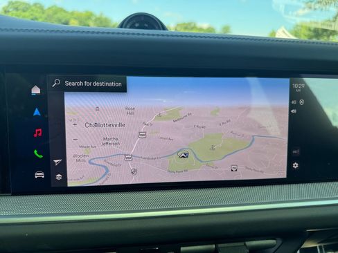 New 2025 Porsche Cayenne S image 22