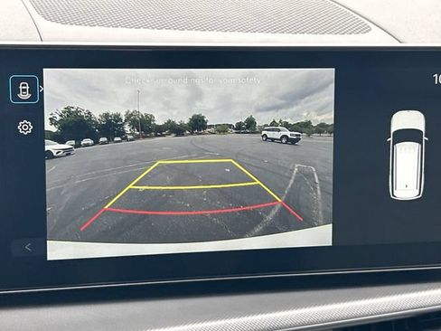 New 2026 Hyundai Santa Fe SEL FWD image 30