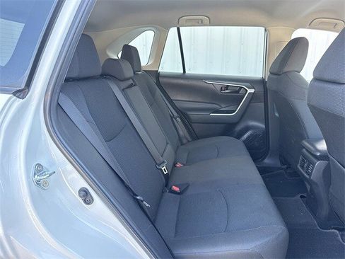 Used 2024 Toyota RAV4 LE image 30