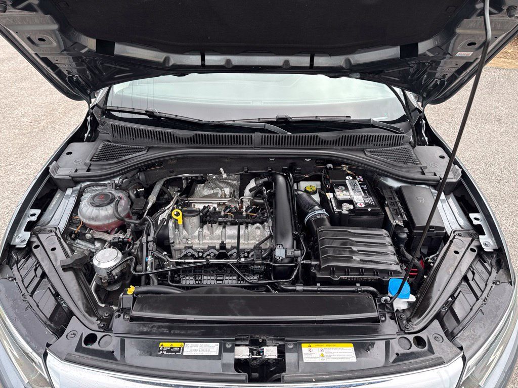 Used 2021 Volkswagen Jetta SEL FWD image 9