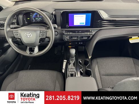 New 2026 Toyota Camry LE image 7