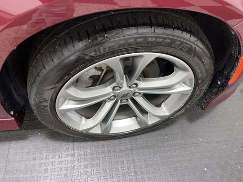 Used 2022 Dodge Charger GT w/ Plus Group RWD image 27