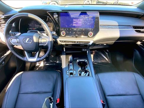 Used 2025 Lexus RX 350 Premium Plus w/ Convenience Package image 15