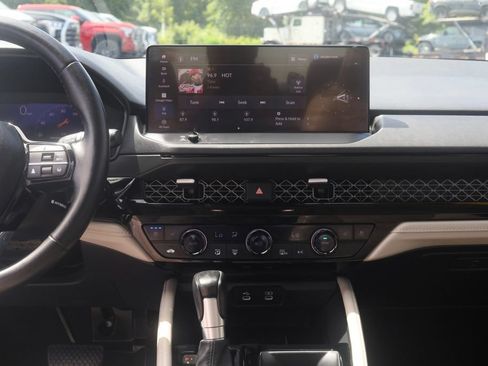 Used 2023 Honda Accord Touring image 33
