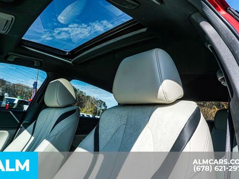 Used 2024 Acura Integra A-Spec image 18