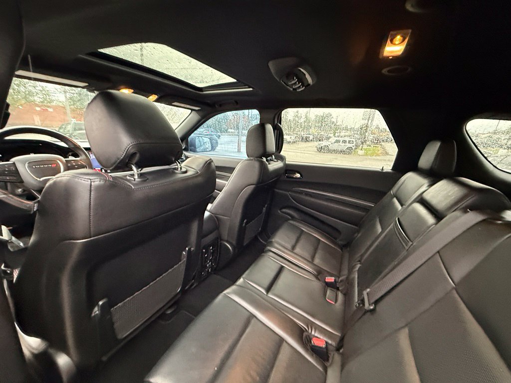 Used 2025 Dodge Durango R/T AWD/4WD image 25