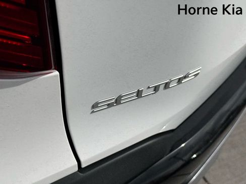 New 2026 Kia Seltos EX FWD image 9