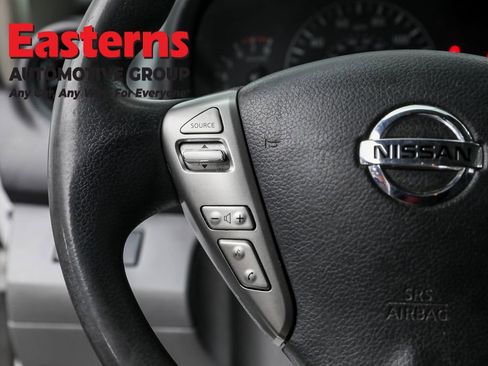 Used 2020 Nissan NV200 S image 15