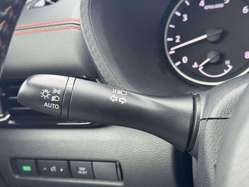 Certified 2025 Nissan Sentra SR w/ SR Premium Package image 24