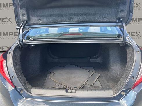 Used 2016 Honda Civic LX image 24
