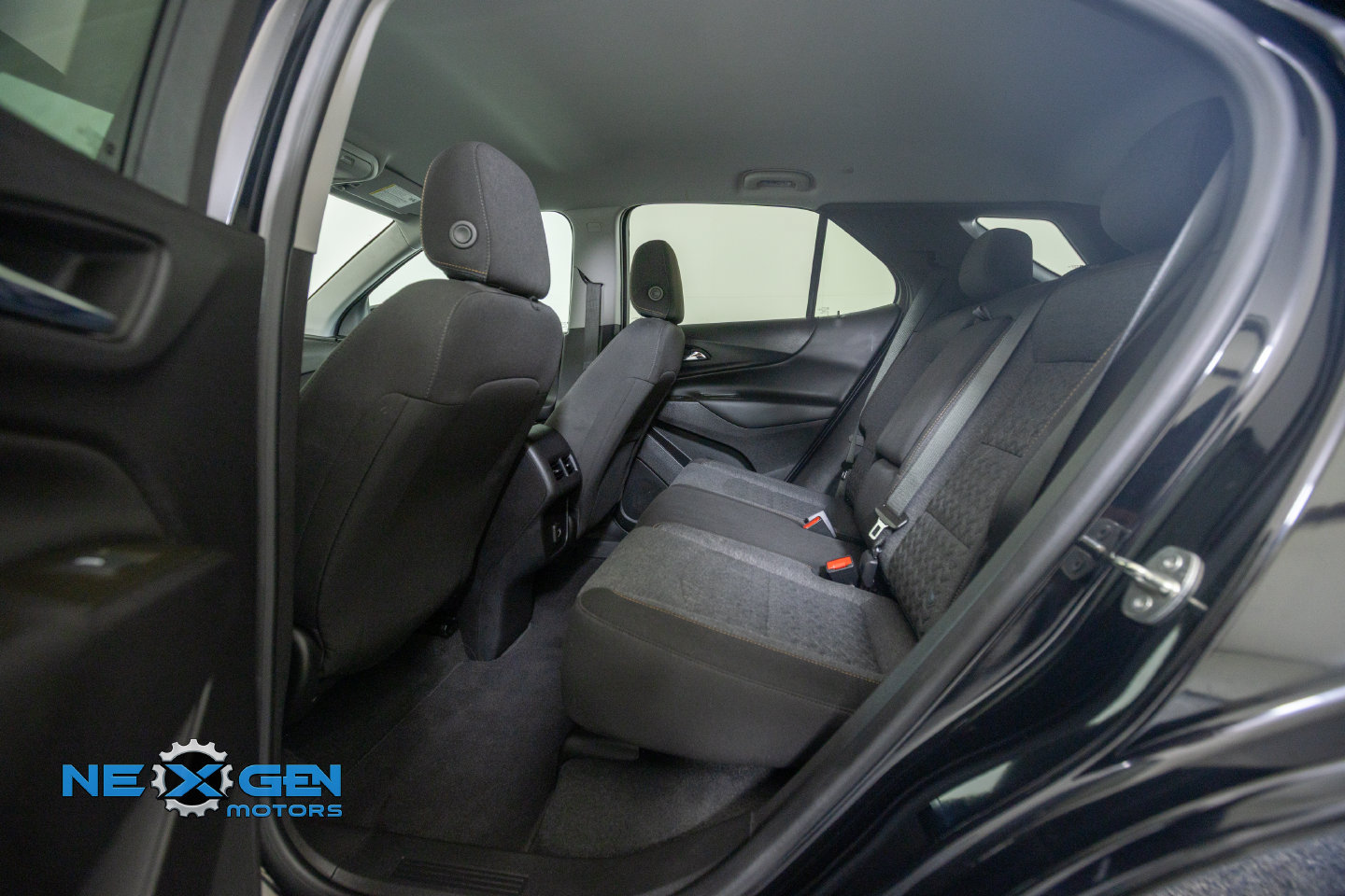 Used 2024 Chevrolet Equinox LT AWD/4WD image 30