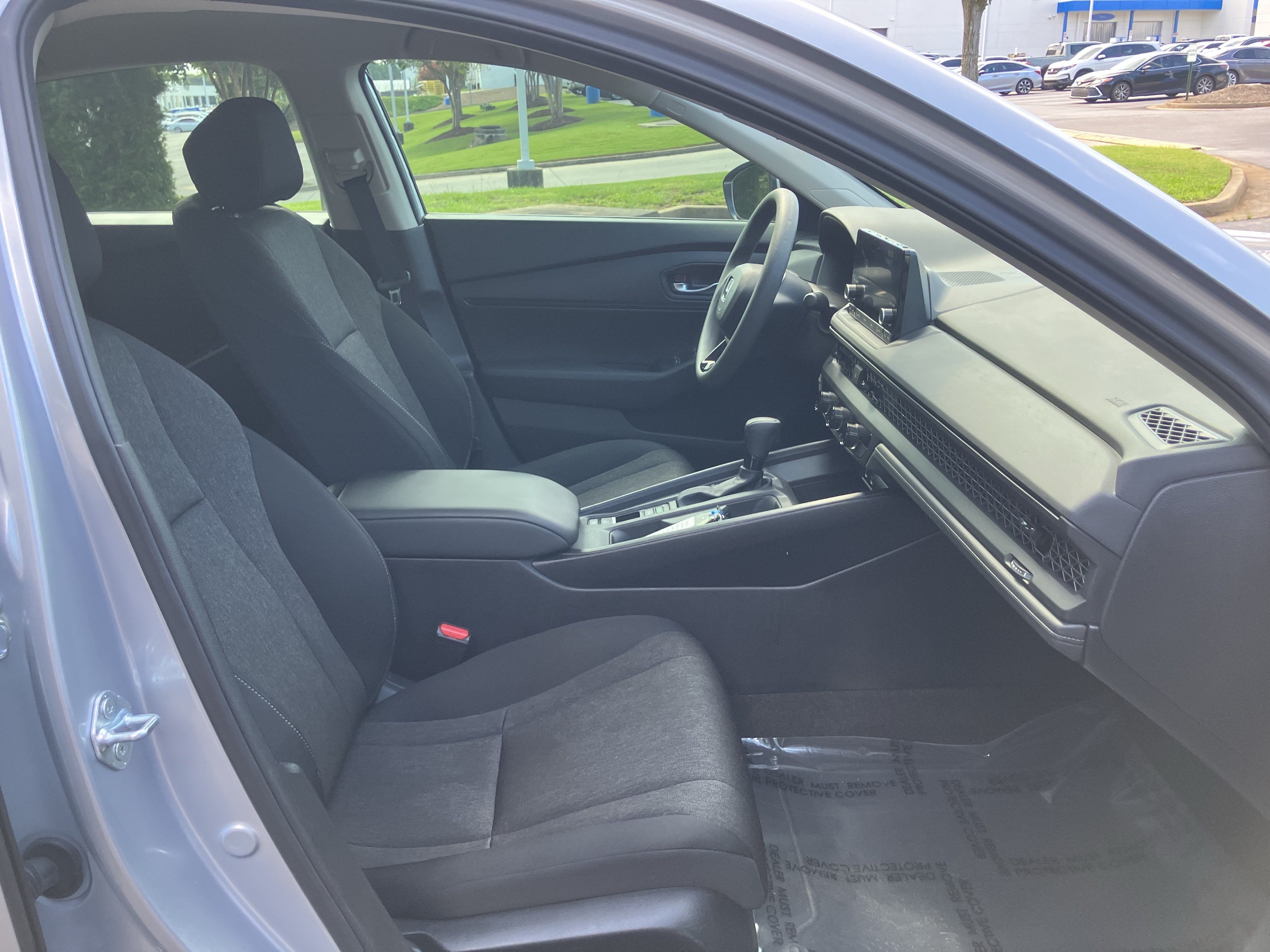 Certified 2024 Honda Accord LX image 33