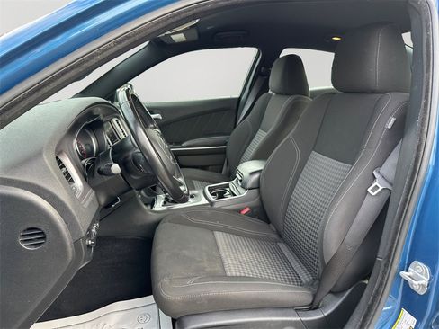 Used 2023 Dodge Charger SXT image 24