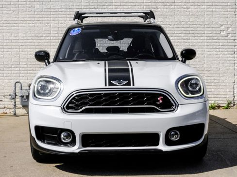Used 2020 MINI Cooper Countryman S image 5