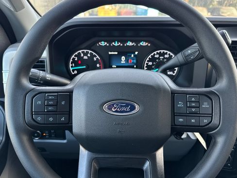 New 2026 Ford F350 XL w/ XL Off-Road Package AWD/4WD image 22