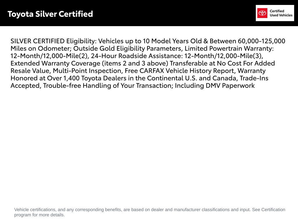 Certified 2019 Toyota RAV4 XLE AWD/4WD image 5