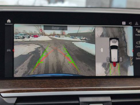 Used 2021 BMW X3 xDrive30i w/ Premium Package image 29