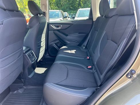 Certified 2023 Subaru Forester Premium AWD/4WD image 30