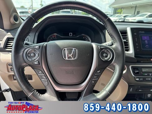 Used 2016 Honda Pilot EX-L image 18