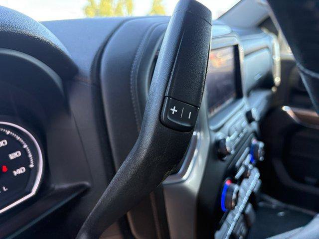 Used 2023 Chevrolet Silverado 2500 LT w/ Convenience Package AWD/4WD image 31