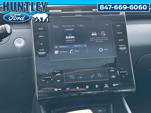 Used 2023 Hyundai Tucson SEL w/ Convenience Package AWD/4WD image 21
