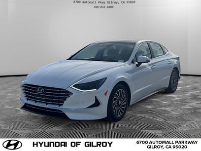 Used 2022 Hyundai Sonata Limited