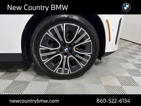 New 2026 BMW X3 xDrive30i w/ Convenience Package AWD/4WD image 9
