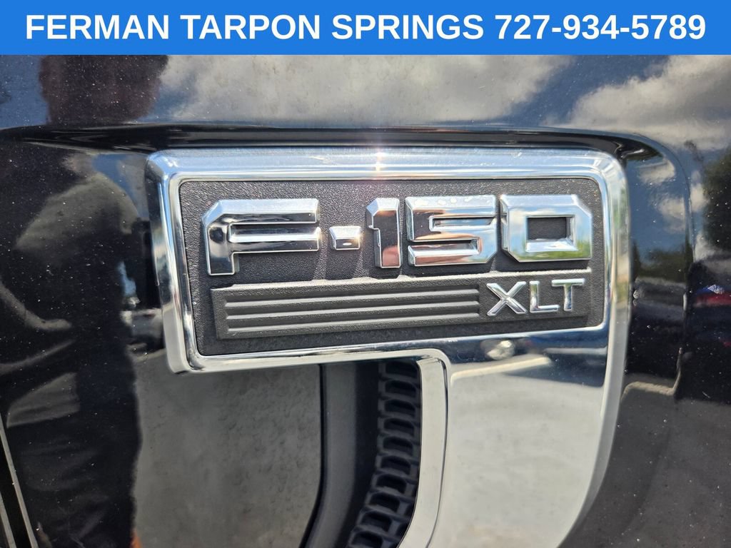 Used 2024 Ford F150 XLT w/ Mobile Office Package AWD/4WD image 20