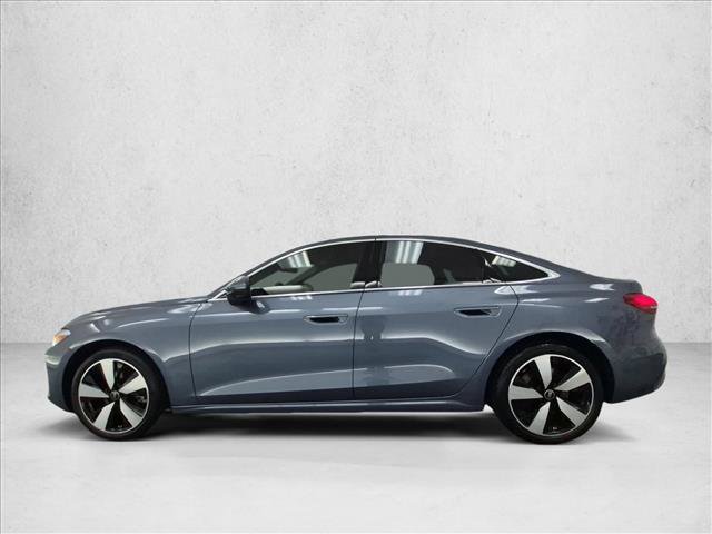 Certified 2025 Audi A5 Premium AWD/4WD image 9